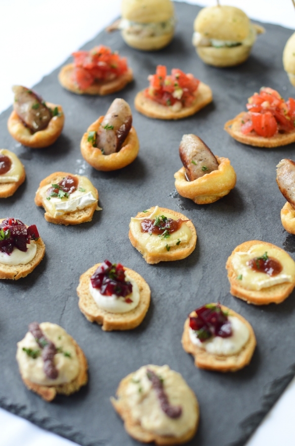 Wedding Catering Cornwall 2